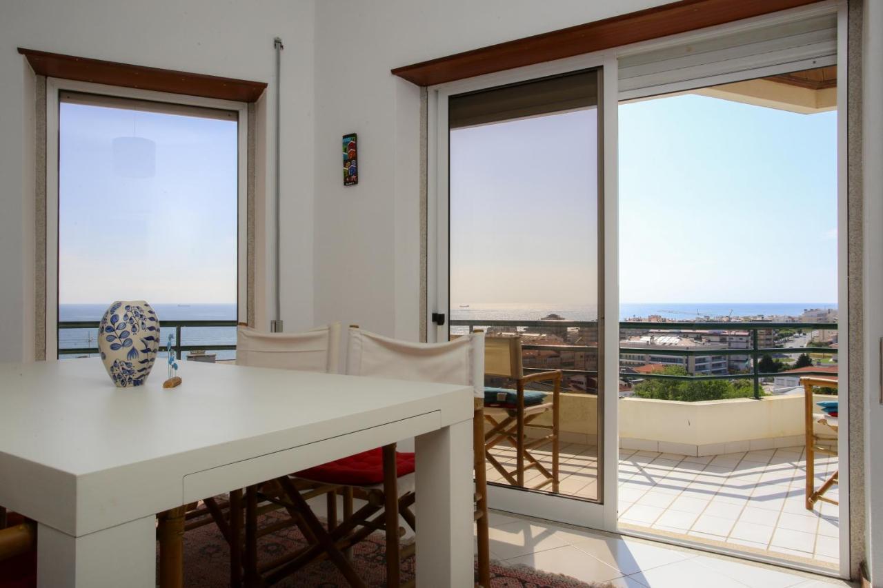 Buarcos Pool Apartment Exterior photo