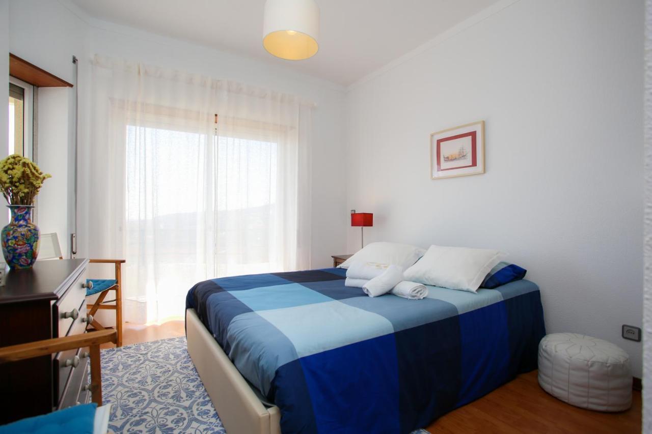 Buarcos Pool Apartment Exterior photo