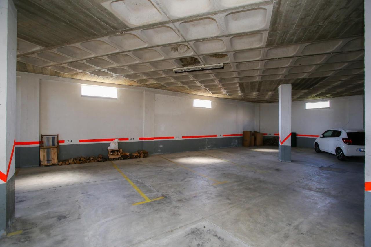 Buarcos Pool Apartment Exterior photo