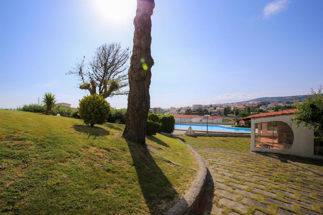 Buarcos Pool Apartment Exterior photo