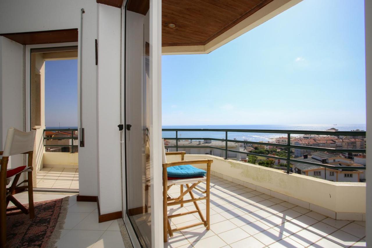 Buarcos Pool Apartment Exterior photo